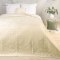 Darymex - Narzuta na łóżko ELEGANT cream, 170x210 cm