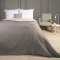 Darymex - Narzuta na łóżko LAMIA grey+ecru 170X210 cm