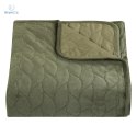 Darymex - Narzuta na łóżko VERDE - green - 70x160 cm
