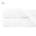 Darymex - ręcznik bawełniany SOLANO Biały 2x(30x50 cm)