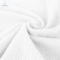 Darymex - ręcznik bawełniany SOLANO Biały 2x(70x140 cm)