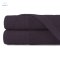 Darymex - ręcznik bawełniany SOLANO Bakłażan 2x(30x50 cm)