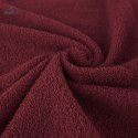 Darymex - zestaw ręczników bawełnianych SOLANO Bordowy (30x50)+(50x90)+(70x140) kpl.