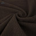 Darymex - ręcznik bawełniany SOLANO Ciemny Brąz 2x(50x90 cm)