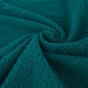 Darymex - ręcznik bawełniany SOLANO Ciemny Turkus 2x(50x90 cm)