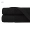 Darymex - ręcznik bawełniany SOLANO Czarny 2x(50x90 cm)