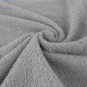 Darymex - ręcznik bawełniany SOLANO Jasny Popiel 2x(50x90 cm)