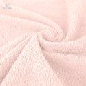 Darymex - zestaw ręczników bawełnianych SOLANO Krem+Róż Kwarcowy 2x(50x90)+2x(70x140)