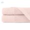 Darymex - ręcznik bawełniany SOLANO Róż Kwarcowy 2x(50x90 cm)