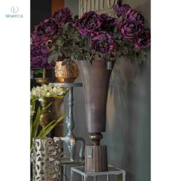Aluro - podłogowy wazon dekoracyjny HERMES XL, 29x79 cm
