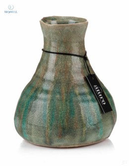 Aluro - ceramiczny wazon dekoracyjny COSLO M, 14x16